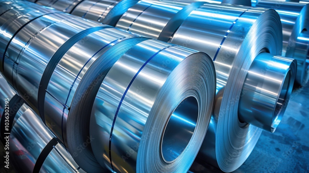 Steel: Known for its high durability and tensile strength, steel is an alloy of iron and carbon, commonly used in construction, manufacturing, and tools.
Steel: Known for its high durability and tensile strength, steel is an alloy of iron and carbon, commonly used in construction, manufacturing, and tools.