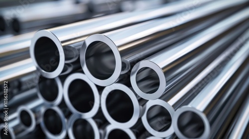 Nickel: Renowned for its strength and ductility, nickel offers excellent corrosion resistance, frequently used in stainless steel and as a metal coating.
