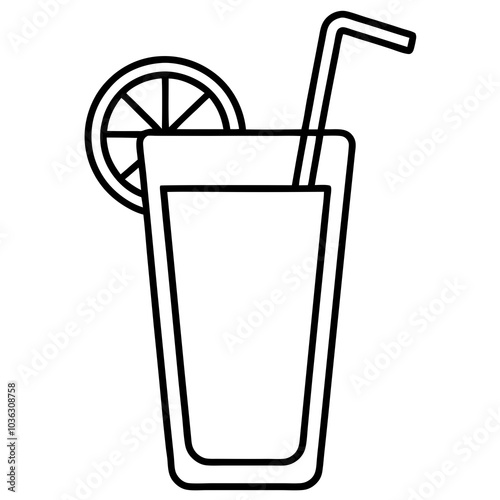 Juice icon