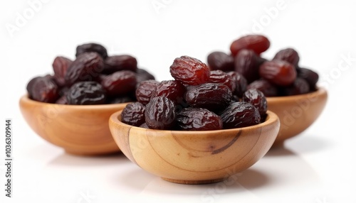  Deliciously rich and nutritious these raisins are a healthy snack