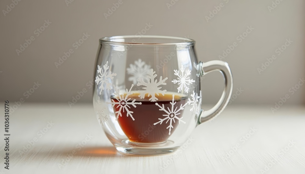 Warm up with a cozy winter beverage Warm up with a cozy winter beverage