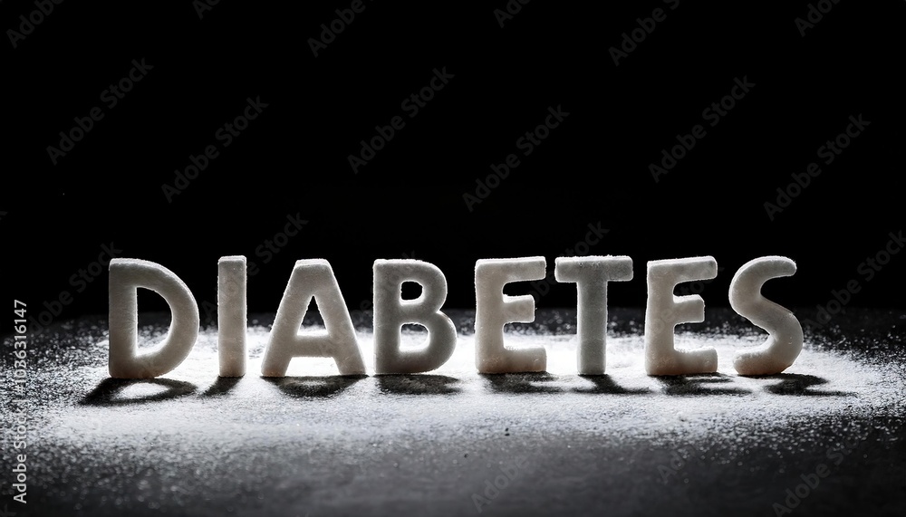 Diabetes Awareness Through Sugar Cube Representation Diabetes Awareness Through Sugar Cube Representation