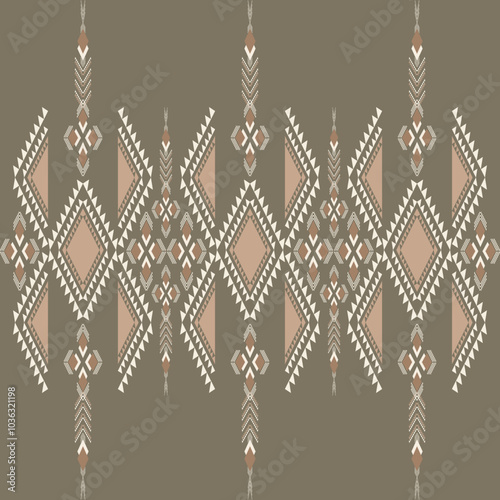 Native American Patterns, Navajo Design, Native American Ornaments, Abstract Geometric Patterns, Traditional Ethics For Clothing Decoration, Textiles, Fashion