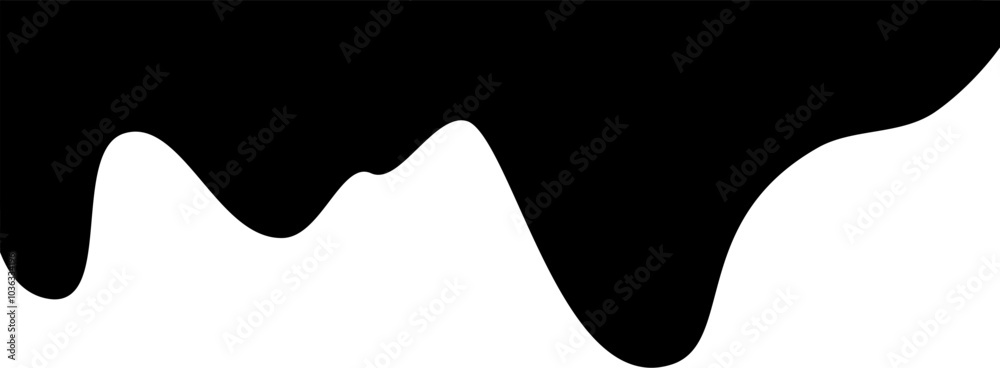Black Liquid vector paint drops. Flowing, spilled, drop, splash, leak concept vector. ink drip and black Melt Drips. vector illustration. Oil drop.
Black Liquid vector paint drops. Flowing, spilled, drop, splash, leak concept vector. ink drip and black Melt Drips. vector illustration. Oil drop.