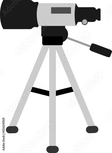 Telescope for Stargazing