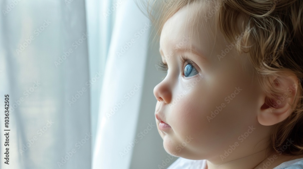 lovely portrait picture of baby, sweet and adorable lovely portrait picture of baby, sweet and adorable
