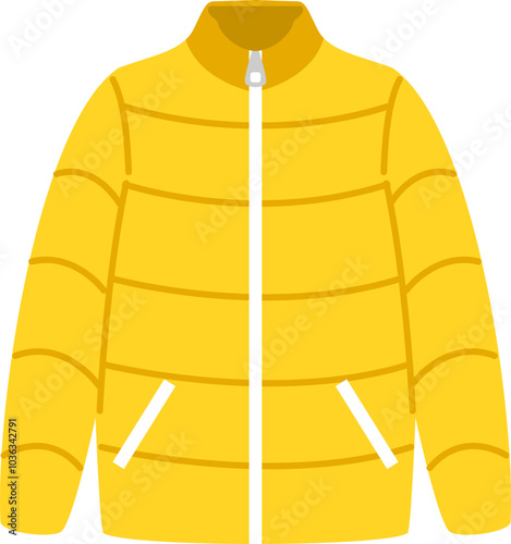 Winter Clothing Puffer Jacket Man woman