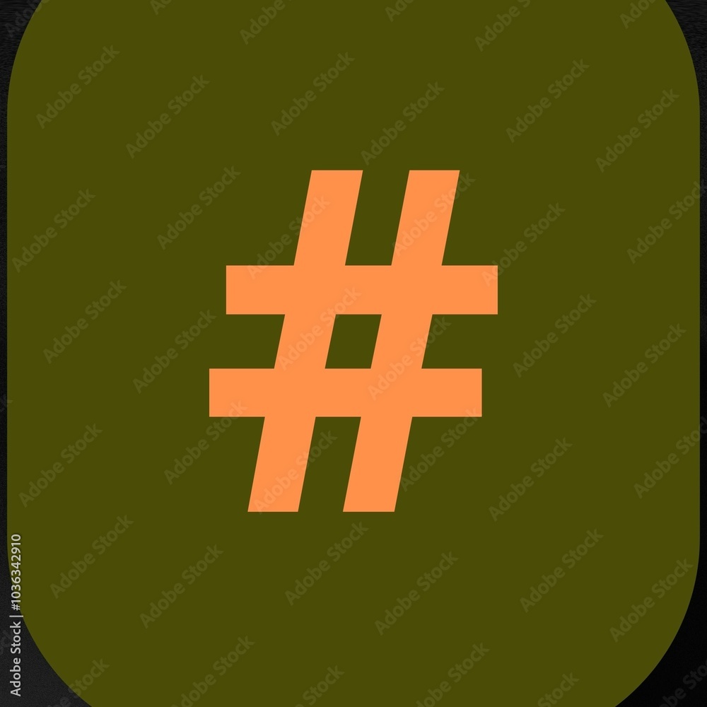 Obraz premium illustration of a symbol