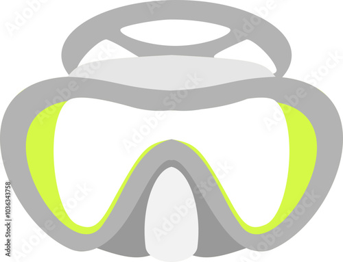 Safety goggles photo