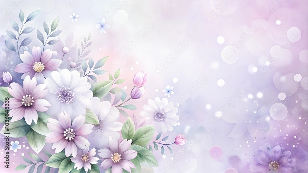 flowers background flowers background