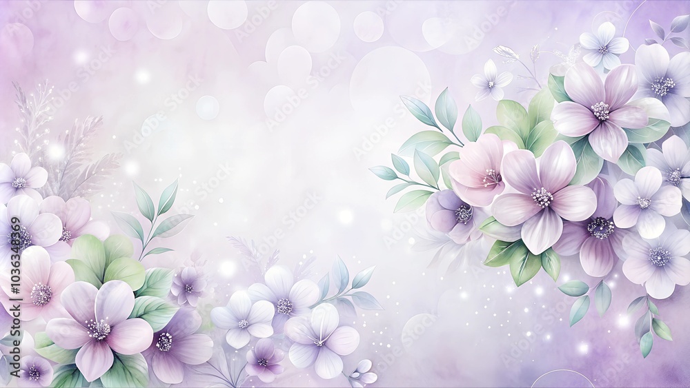 spring flowers background spring flowers background
