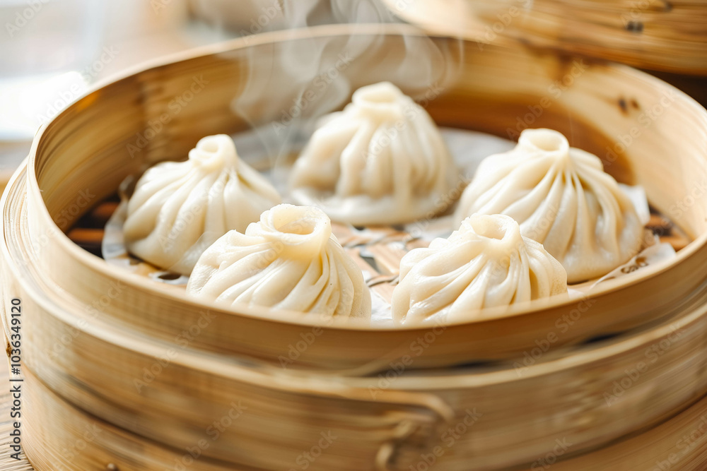 chinese dim sum - Xiaolongbao. Chinese cuisine concept. chinese dim sum - Xiaolongbao. Chinese cuisine concept.