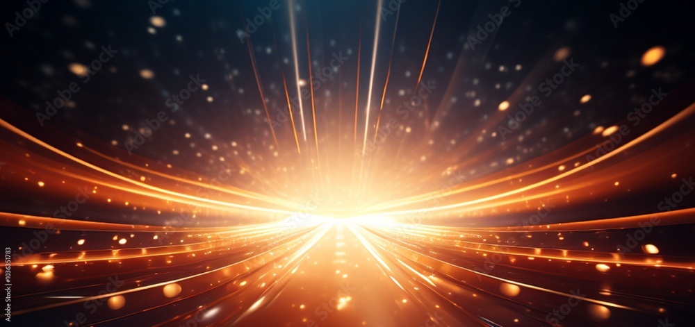 abstract light background abstract light background