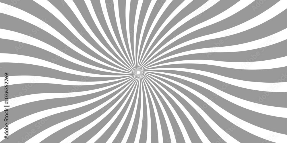 Fractal vector backdrop burst retro black and white sunburst vintage backdrop wallpaper background. Fractal vector backdrop burst retro black and white sunburst vintage backdrop wallpaper background.