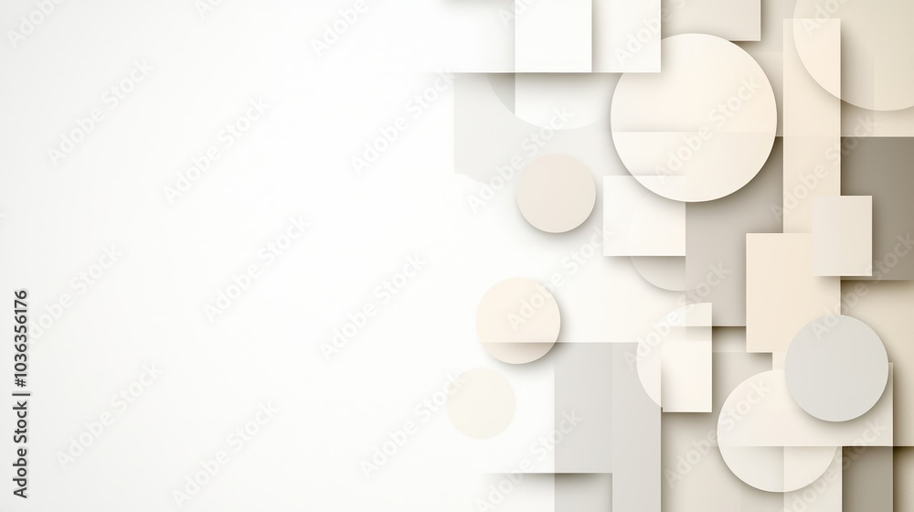 abstract geometric shapes and forms abstract geometric shapes and forms