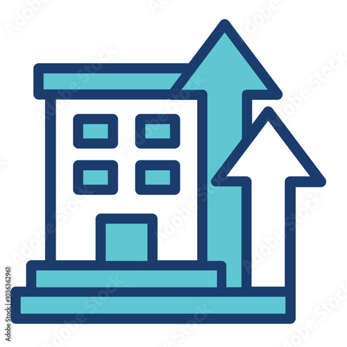 Building Icon