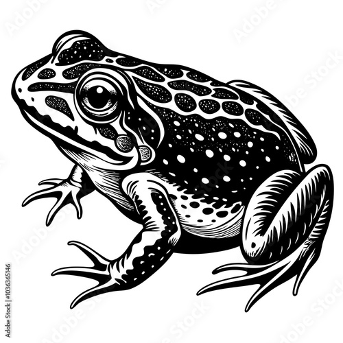 frog