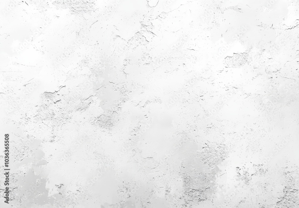 A close-up shot of a white textured wall with a rough surface. A close-up shot of a white textured wall with a rough surface.