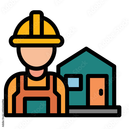 Builder Icon