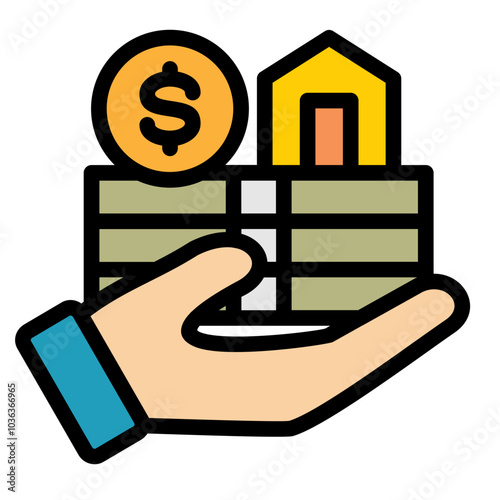 Loan Icon