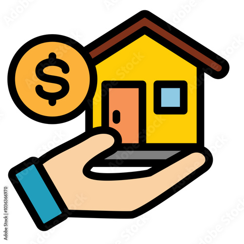 Loan Icon
