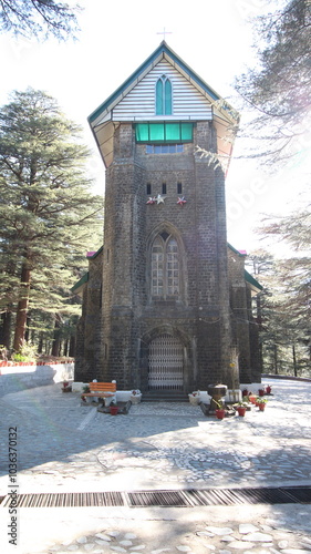 monument to the soldier