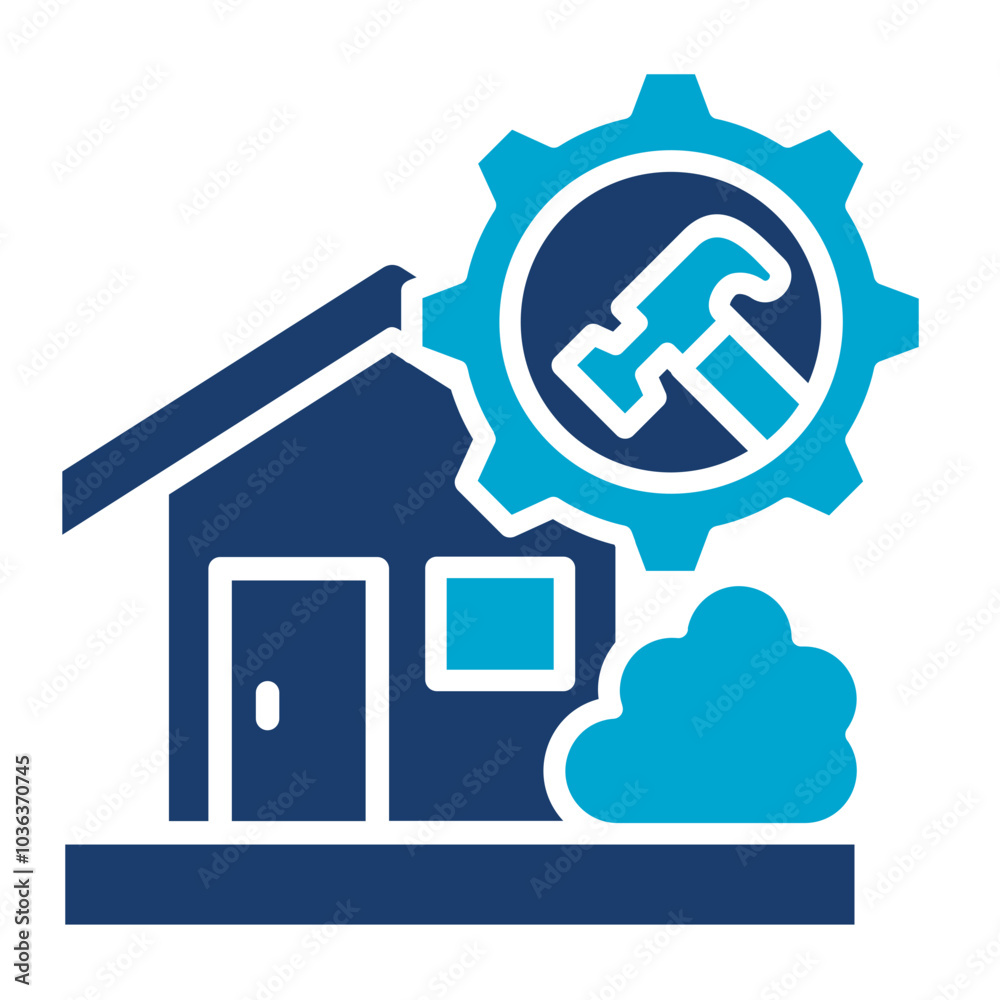 House Icon House Icon