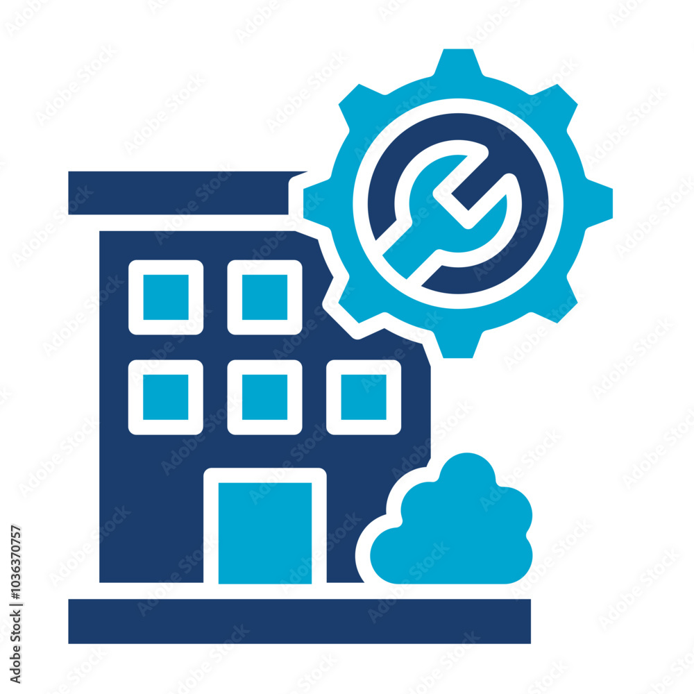 Building Icon Building Icon