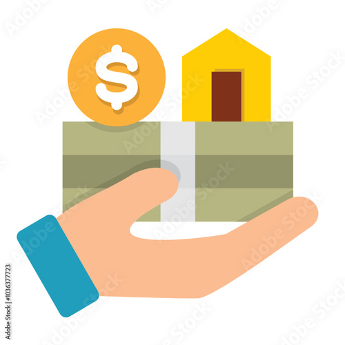Loan Icon