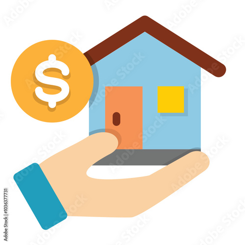 Loan Icon