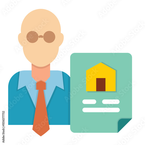 Agent Icon