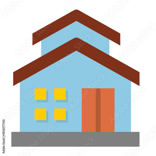 Building Icon