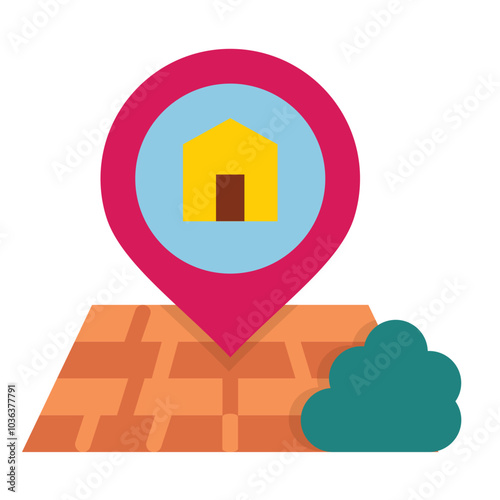 Location Icon