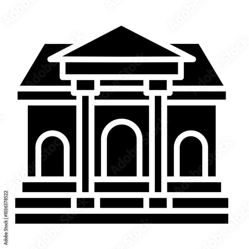Mansion Icon
