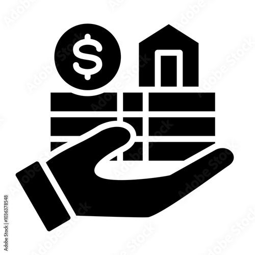 Loan Icon