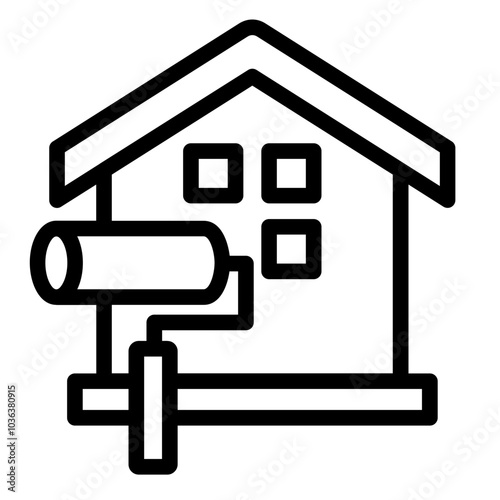 Home Repair Icon