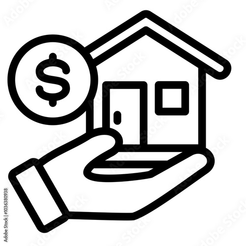 Loan Icon