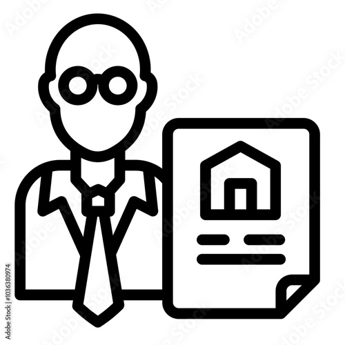 Agent Icon