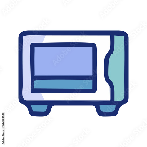 monitor icon