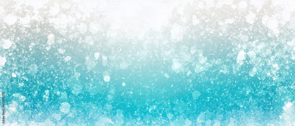 Abstract turquoise background with soft bokeh effects, ideal for creating a calm and serene digital atmosphere. Abstract turquoise background with soft bokeh effects, ideal for creating a calm and serene digital atmosphere.