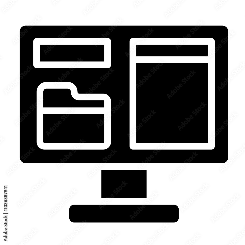 Dashboard Icon Dashboard Icon