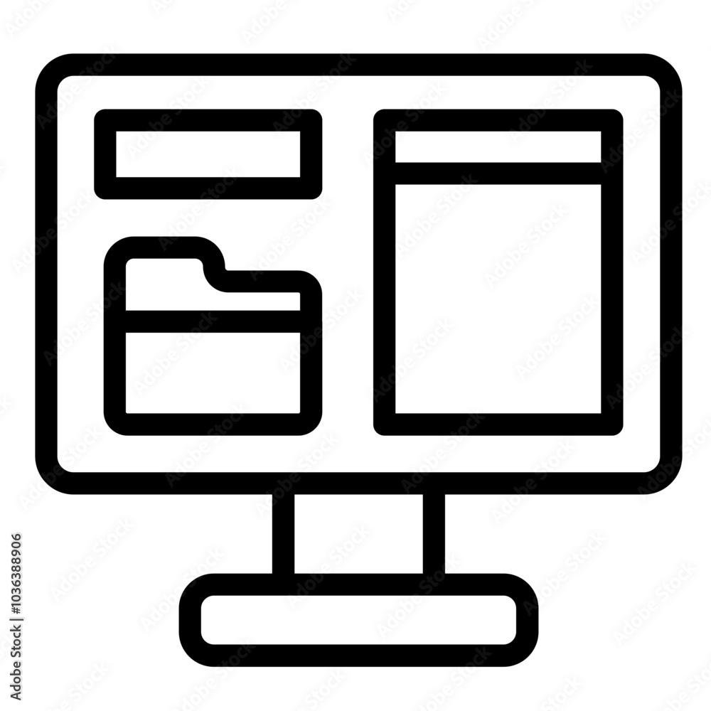 Dashboard Icon Dashboard Icon