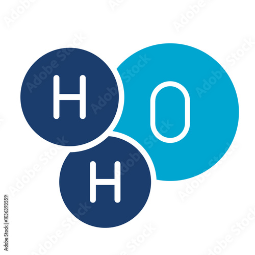 Molecules Icon