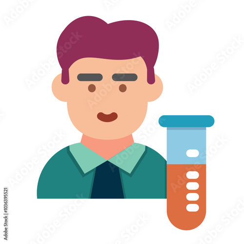 Student Icon
