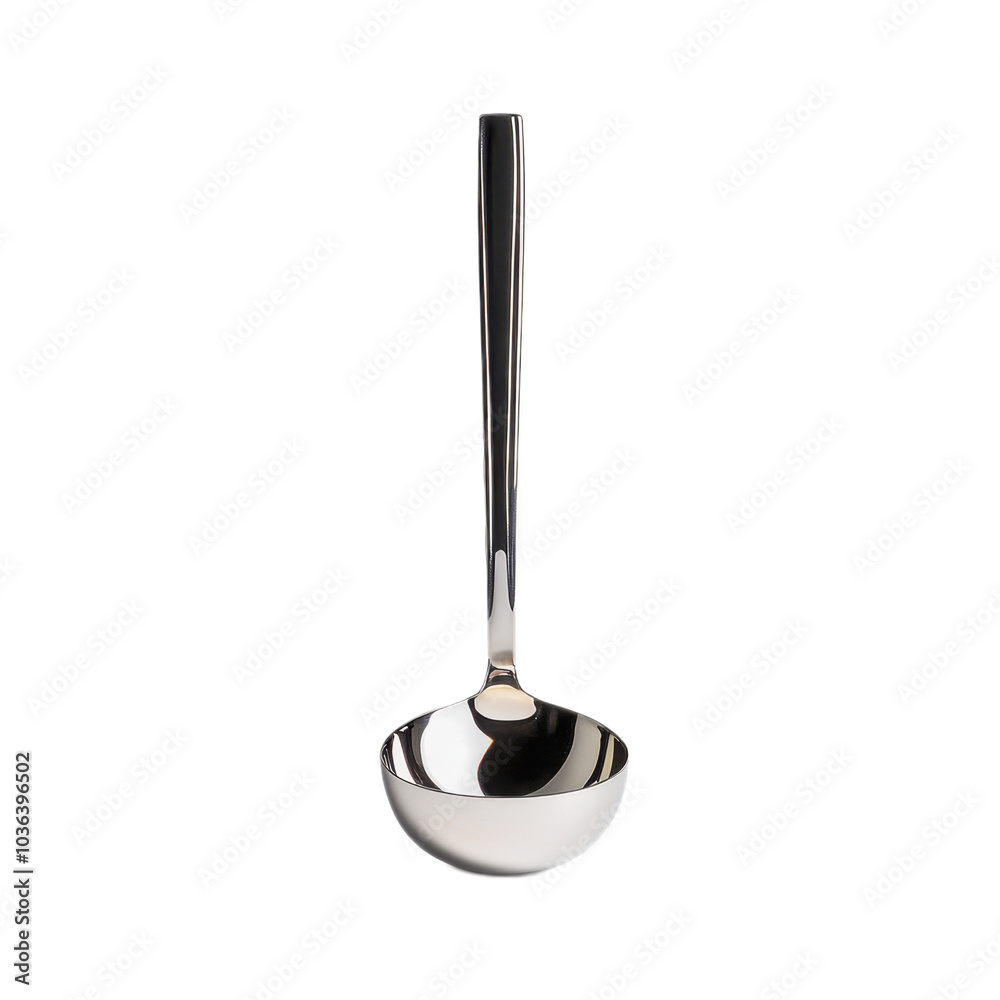 Stainless Steel Ladle for Soup Sauce and Gravy Serving Stainless Steel Ladle for Soup Sauce and Gravy Serving
