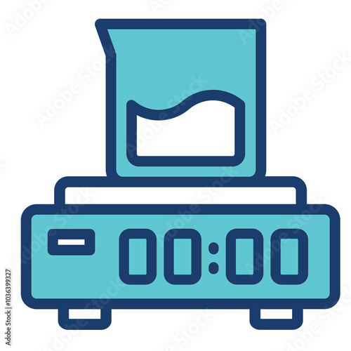 Weight Icon
