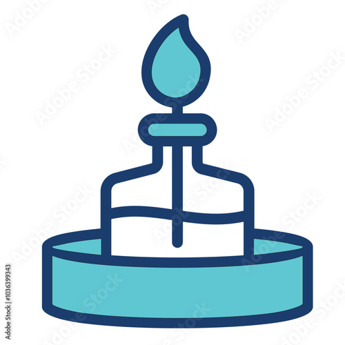 Burner Icon
