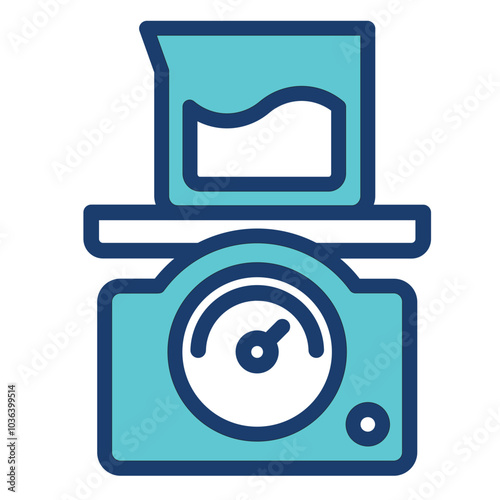 Scale Icon