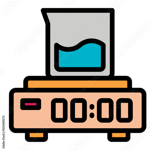 Weight Icon