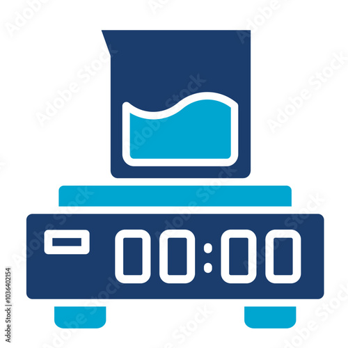 Weight Icon